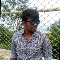 Saravanan N