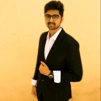 Dr. Ishan Chaudhari