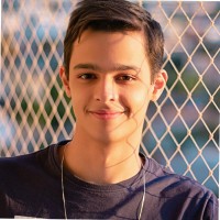 Matheus Ribeiro De Araújo