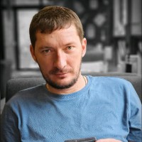 Maxim Slavskiy