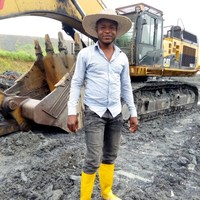 Nwosu Chibueze Signor