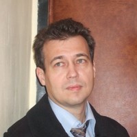 Александр Сосновский