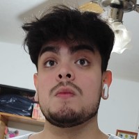 Leonardo Irusta