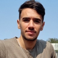 Gonzalo Arougueti