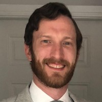 Niall Graham, FCCA, MSc