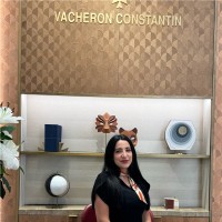 Riham Walyeddine