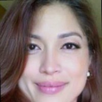 Patricia Falcon
