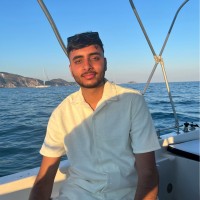 Krish sharma