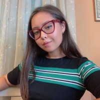 Veronika Krinochkina