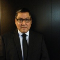 Ed Barrientos