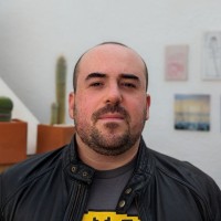 Antonio Rodriguez Lopez