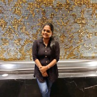 Roshna R