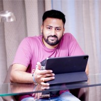 Murali Krishna Josyula