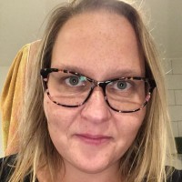Heidi Ahlberg