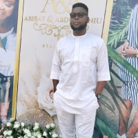 Niyi Kareem