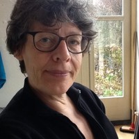 Daniëlle Branderhorst
