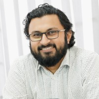 Md Habib Ullah Mormo