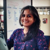 Anumeha Fatehpuria