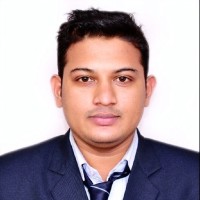 Pradipta Kumar Ray
