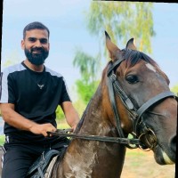Muhammad Husnain Munir