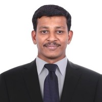 Ranganath Reddy