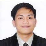 Cris John Baquing