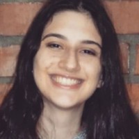 Ana Gabriela Lemos De Azevedo