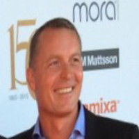 Mattias Ekeroth