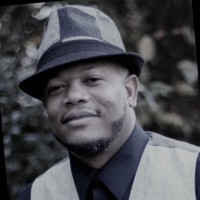 Marlon English