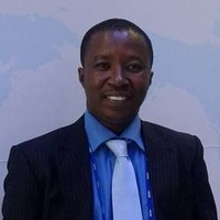 Raymond Owusu