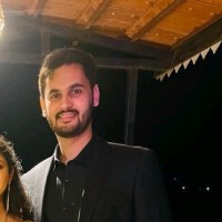 Shantanu Pendharkar