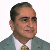 Muhammad Hammadeh, P. Eng.