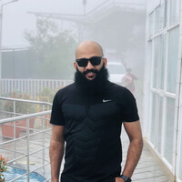 Faisal Uliyil