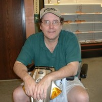Jon Wegner