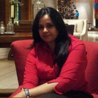 Shalini Srivastava