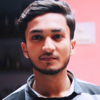 Mohammad Anas Ansari