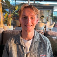 Luke Mursalo