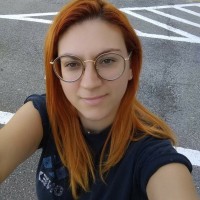 Panagiota Papalamprou