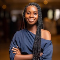 Stephanie Adepa Efe Mensah