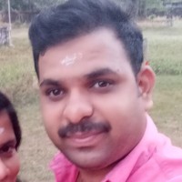 Vysakh Krishnan