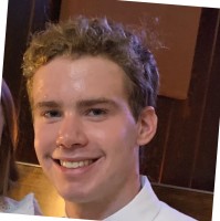 Patrick Madden