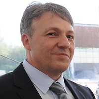 jean-michel Frada