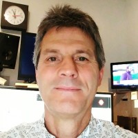 Sylvain Morneau