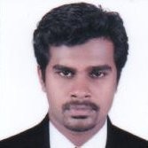 Kevin Benny Kochery