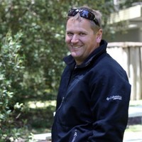 Simon Mason