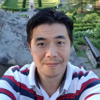 Victor Hwang