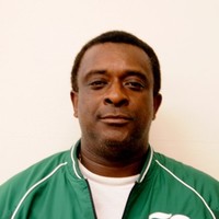 Keith Johnson