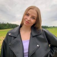 Kseniya Lis