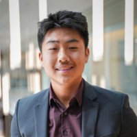 Eric An