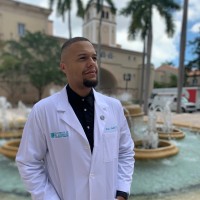 Omar Castillo, PT, DPT